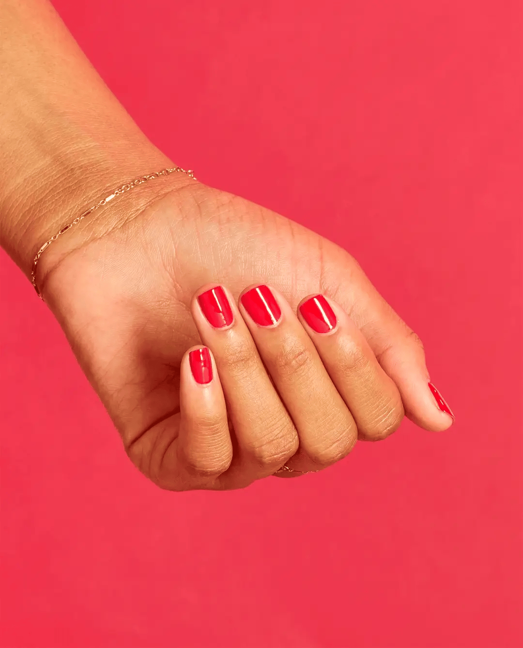 OPI Nail Lacquers - Dutch Tulips #L60 - Universal Nail Supplies