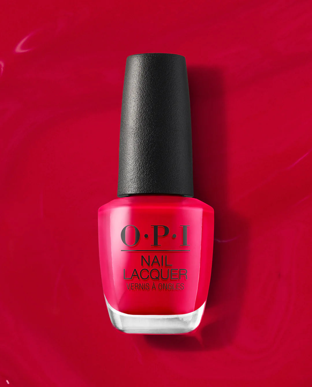 OPI Nail Lacquers - Dutch Tulips #L60 - Universal Nail Supplies
