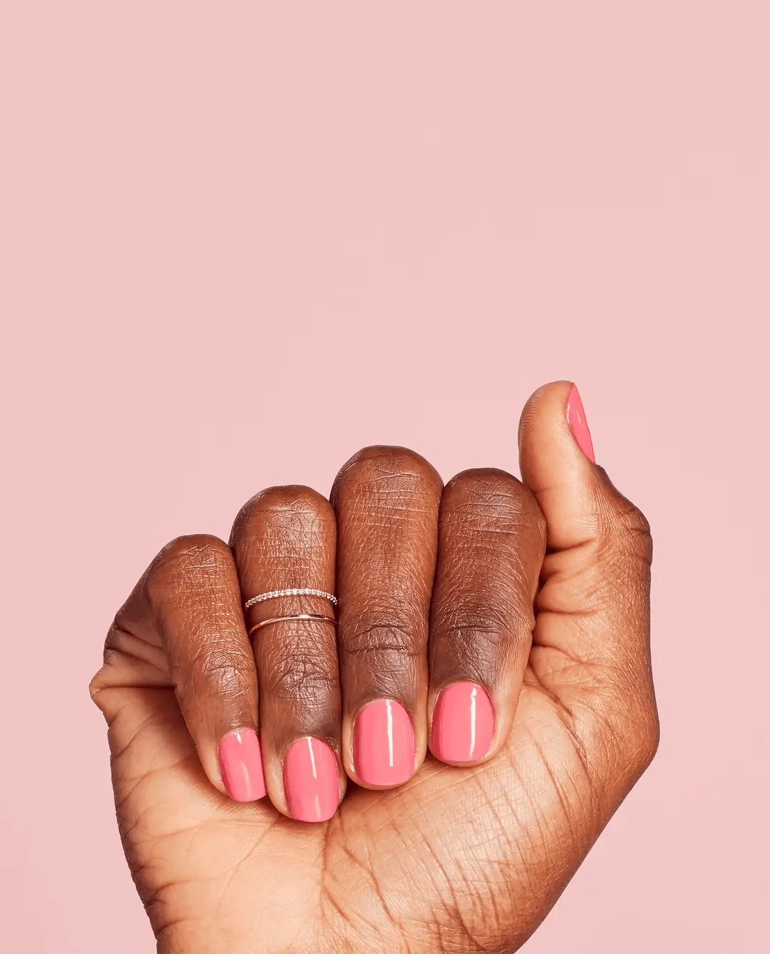 OPI Nail Polish - ElePhantastic Pink NLI42