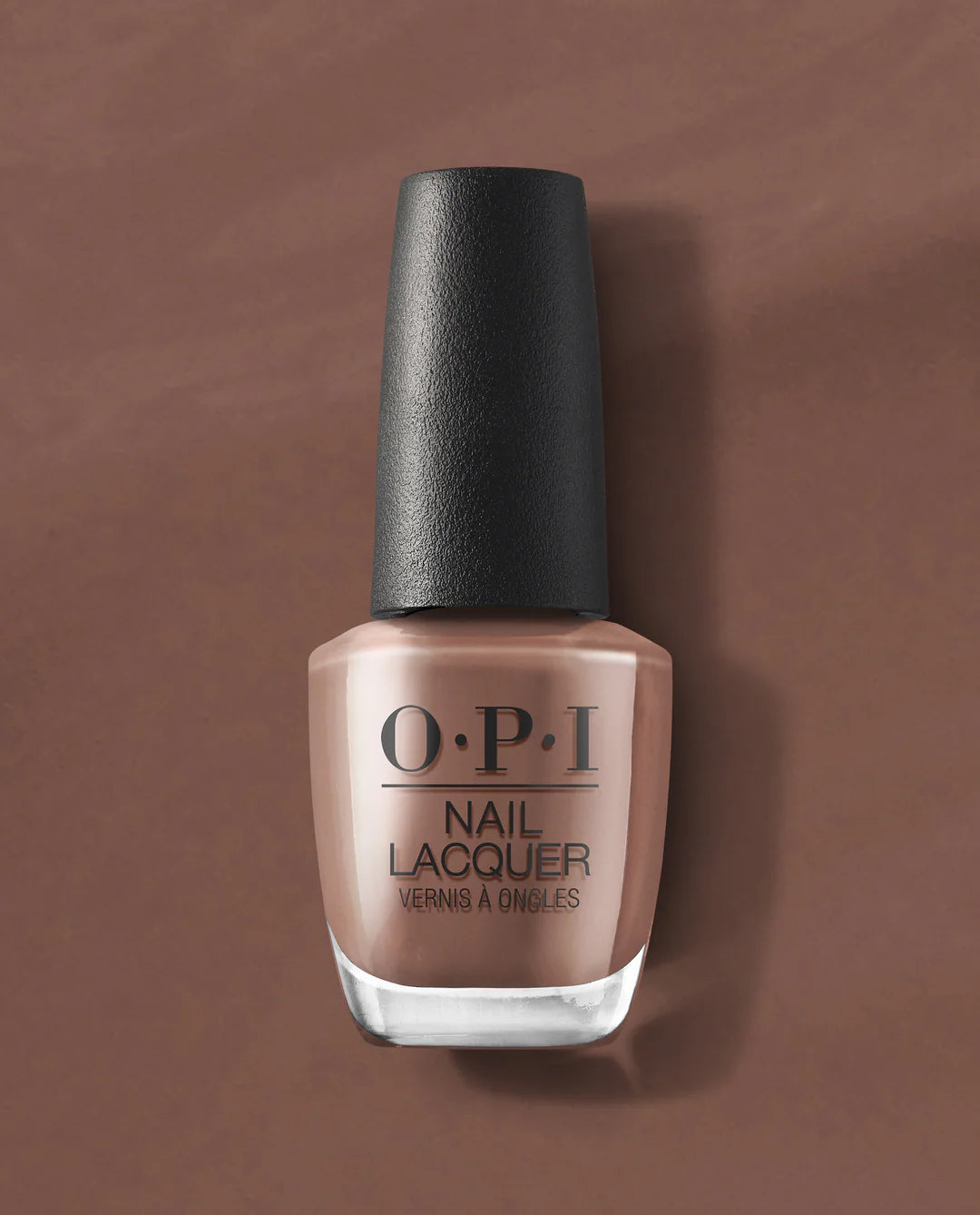 OPI Nail Lacquers - Espresso Your Inner Self NLLA04 - Universal Nail Supplies