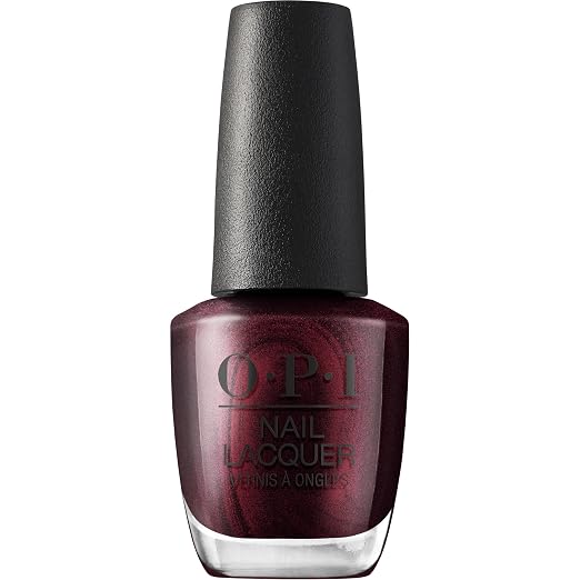 OPI Nail Polish - Every Month Is Octoberfest NLF040