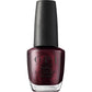OPI Nail Polish - Every Month Is Octoberfest NLF040