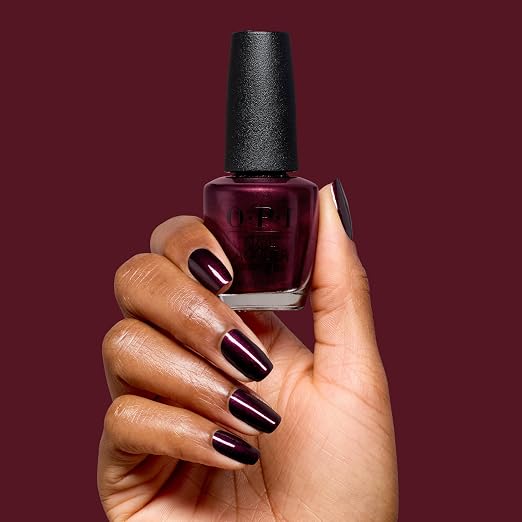 OPI Nail Polish - Every Month Is Octoberfest NLF040