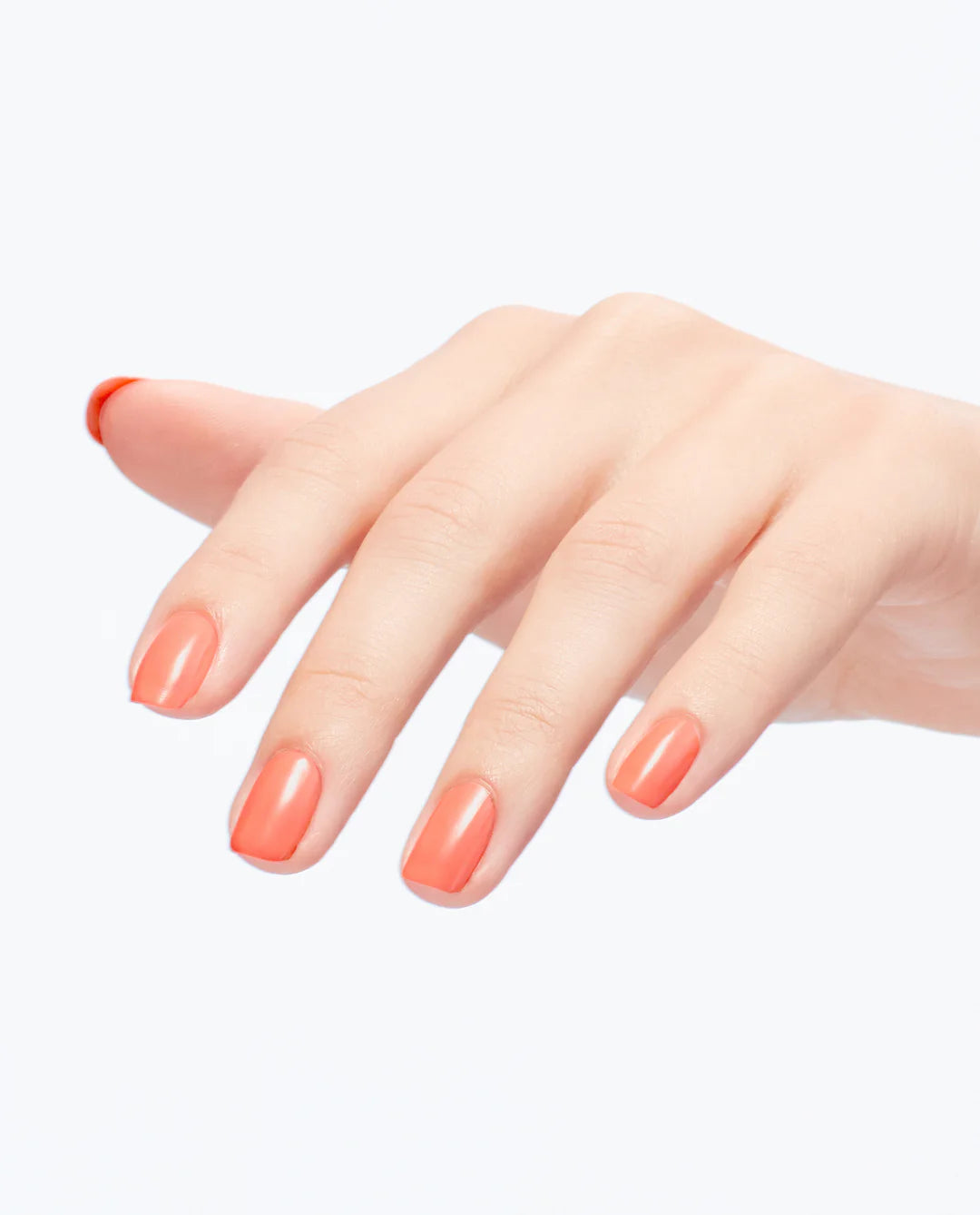 OPI Nail Lacquers - Flex On The Beach #P005 - Universal Nail Supplies