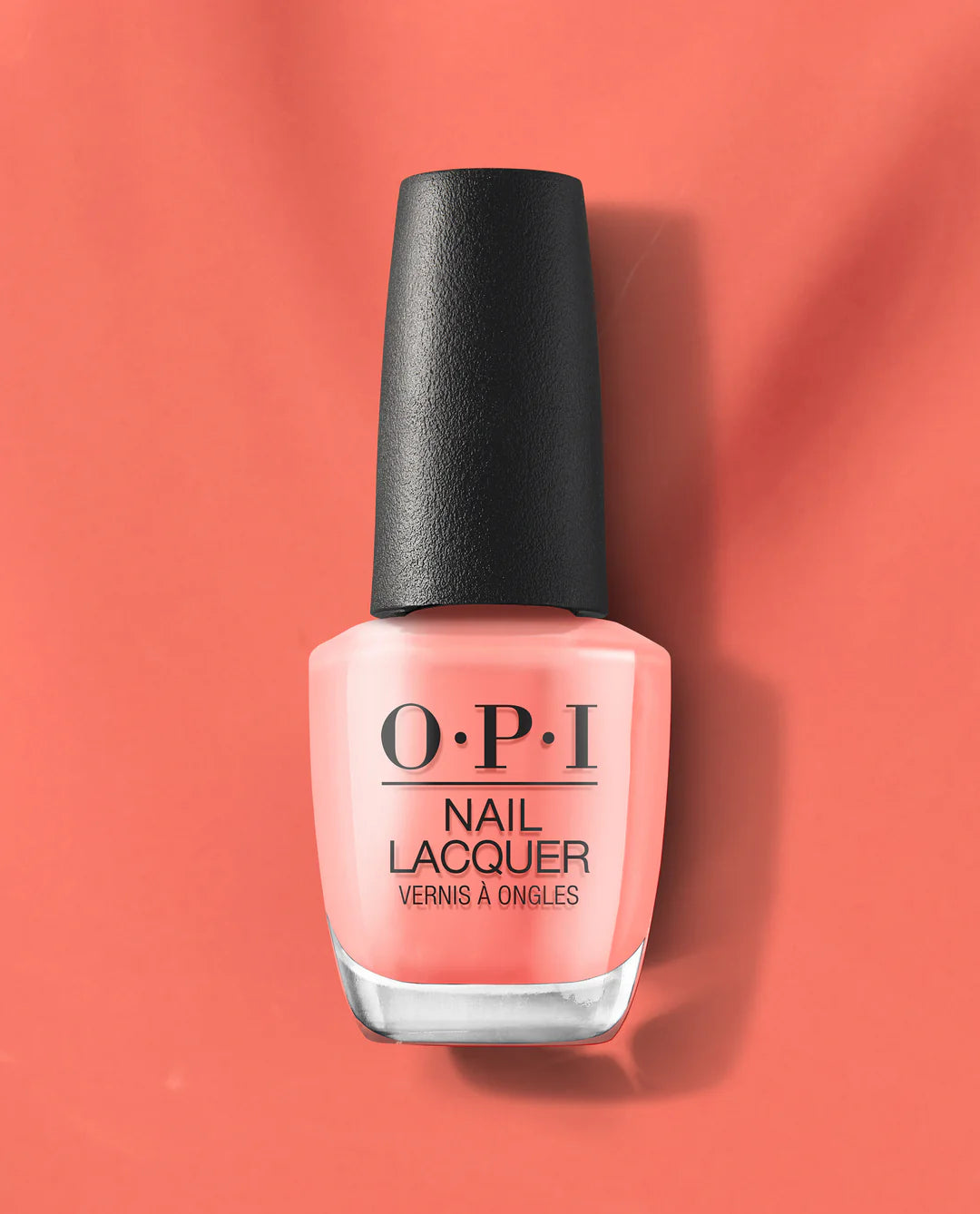 OPI Nail Lacquers - Flex On The Beach #P005 - Universal Nail Supplies