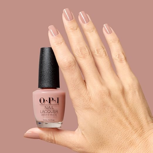 OPI Nail Polish - France-y Seeing You Here NLF039