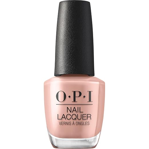 OPI Nail Polish - France-y Seeing You Here NLF039