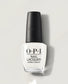 OPI Nail Polish in Funny Bunny #H22, a vibrant pastel pink nail lacquer with a smooth glossy finish.