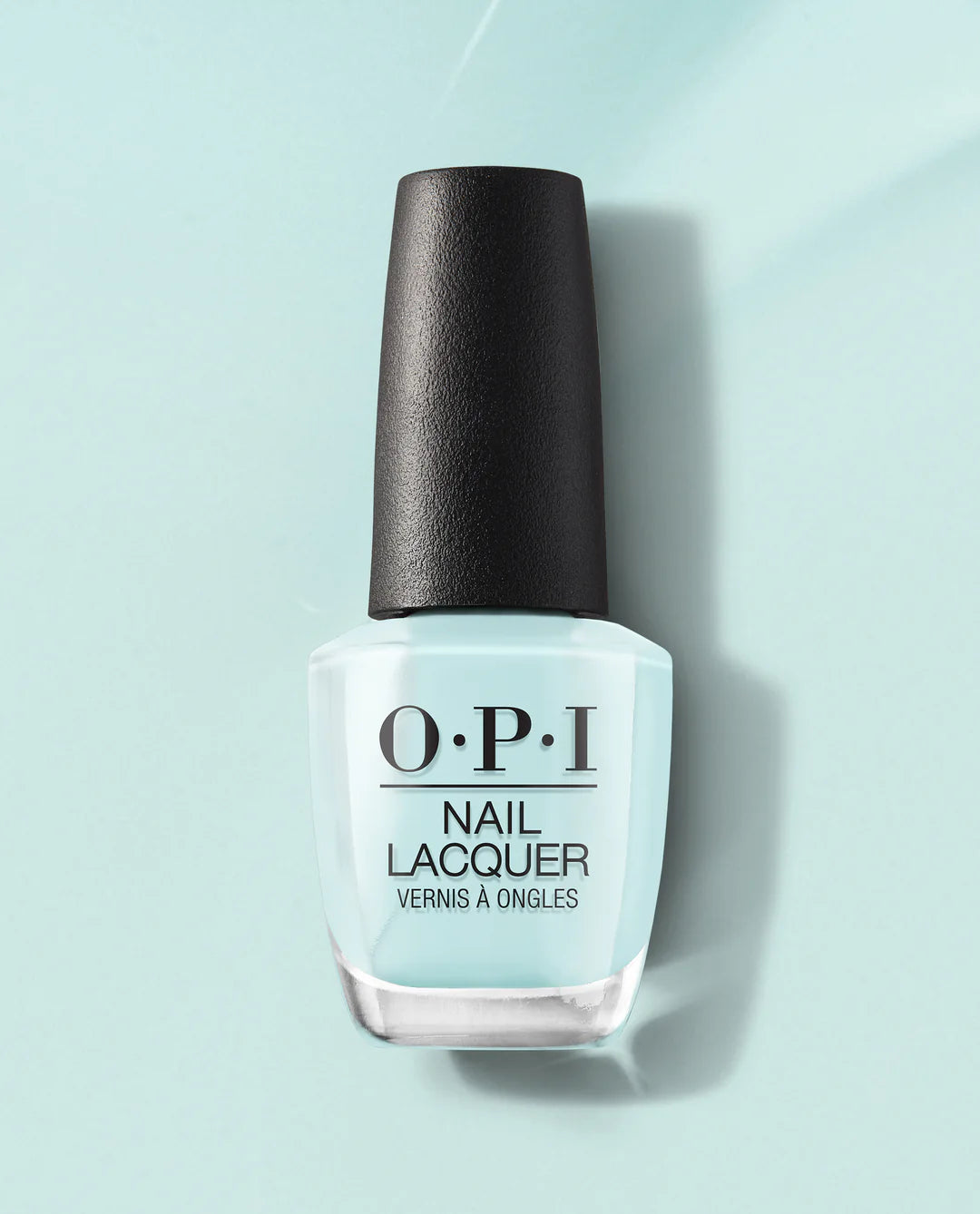 OPI Nail Lacquers - Gelato On My Mind #V33 - Universal Nail Supplies
