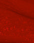 OPI Nail Polish Gimme A Lido Kiss shade swatch on brush, showcasing vibrant coral-pink color and glossy finish.
