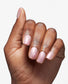 OPI Nail Lacquers - Glazed N' Amused NLS013 - Universal Nail Supplies