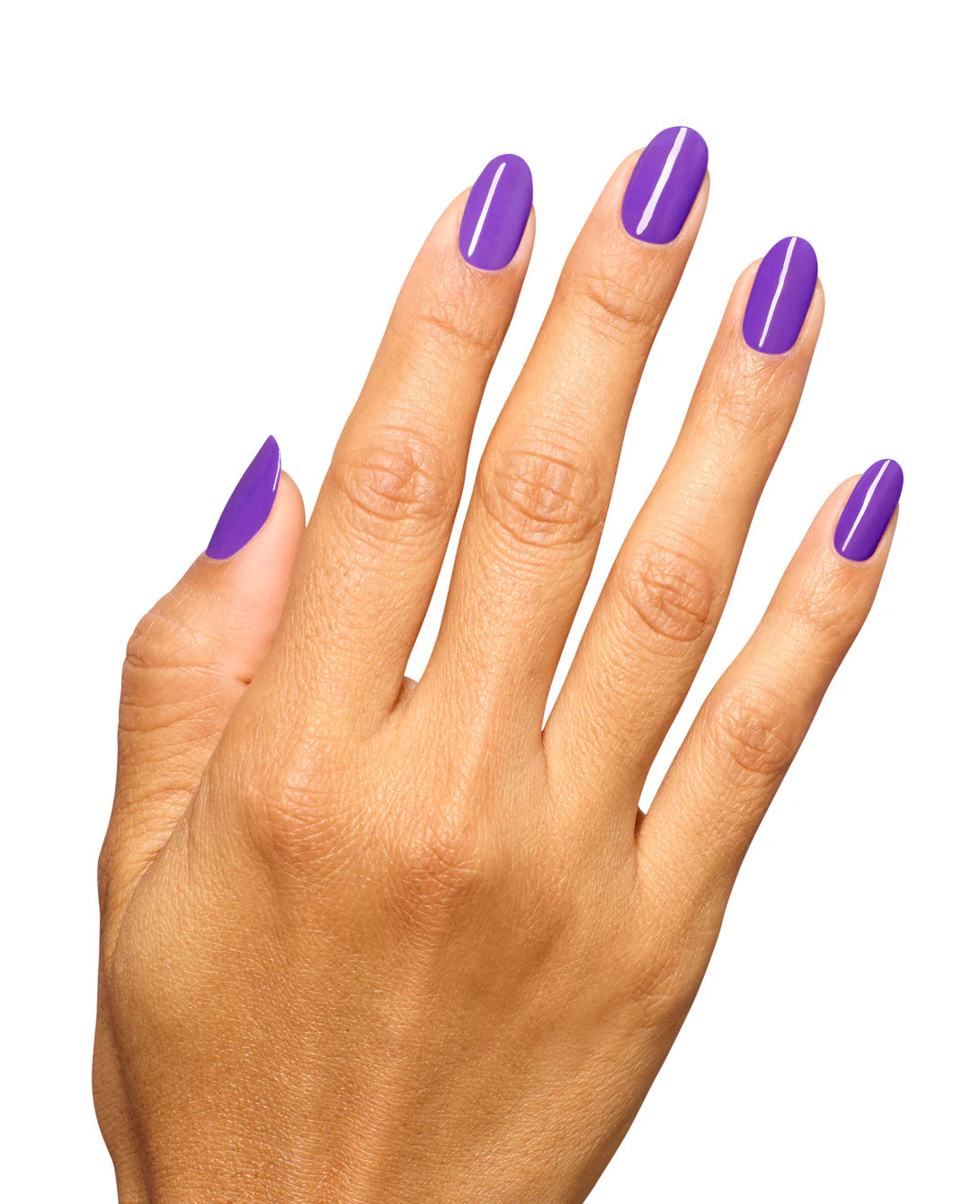 OPI Nail Polish - Glowing'on Vacay NLS073