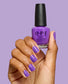 OPI Nail Polish - Glowing'on Vacay NLS073