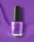 OPI Nail Polish - Glowing'on Vacay NLS073