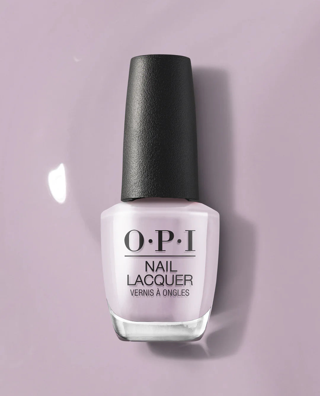 OPI Nail Lacquers - Graffiti Sweetie #LA02 (Discontinued) - Universal Nail Supplies