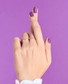 OPI Nail Lacquers - Grandma Kissed A Gaucho #P35 (Discontinued) - Universal Nail Supplies