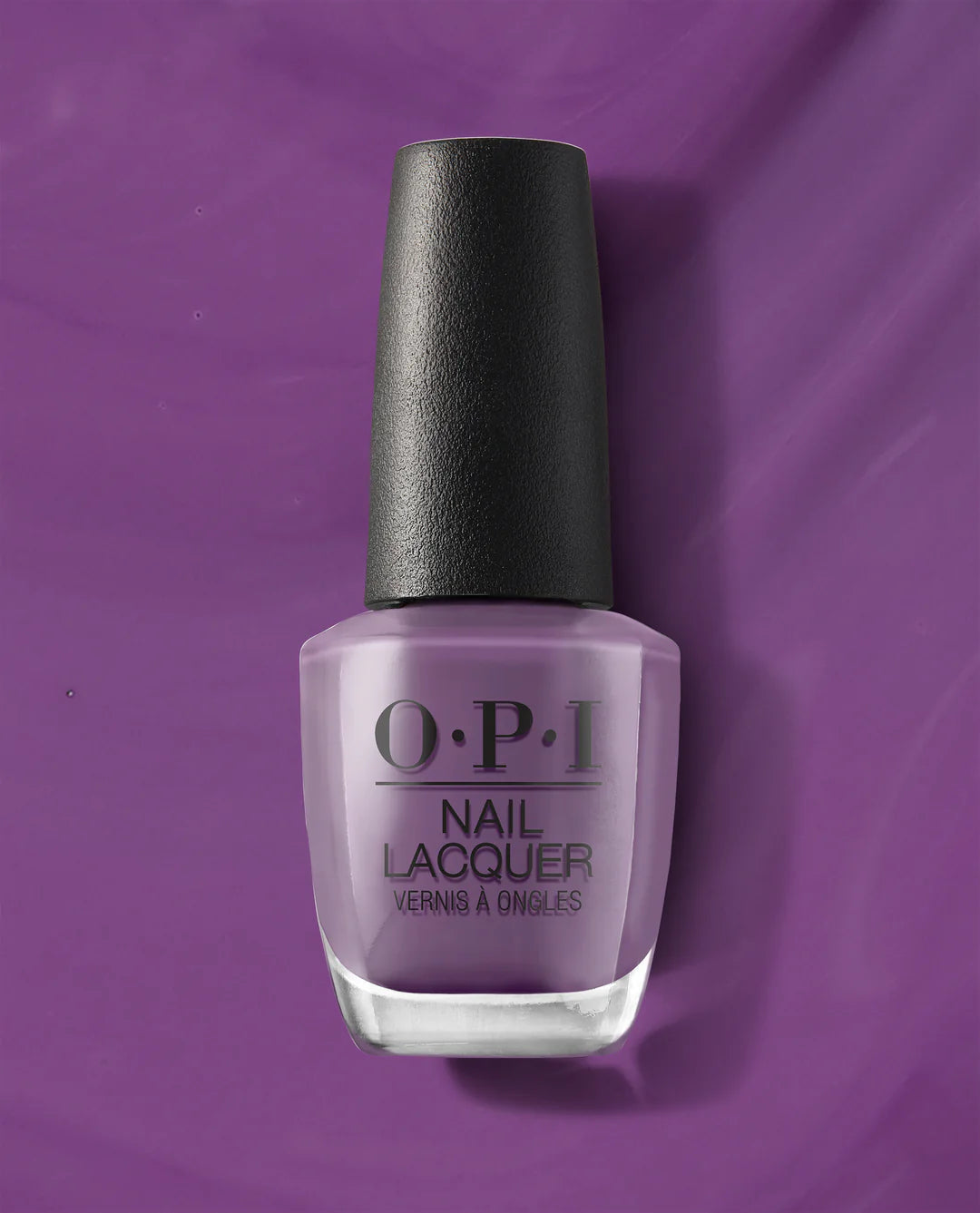 OPI Nail Lacquers - Grandma Kissed A Gaucho #P35 (Discontinued) - Universal Nail Supplies