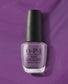 OPI Nail Lacquers - Grandma Kissed A Gaucho #P35 (Discontinued) - Universal Nail Supplies