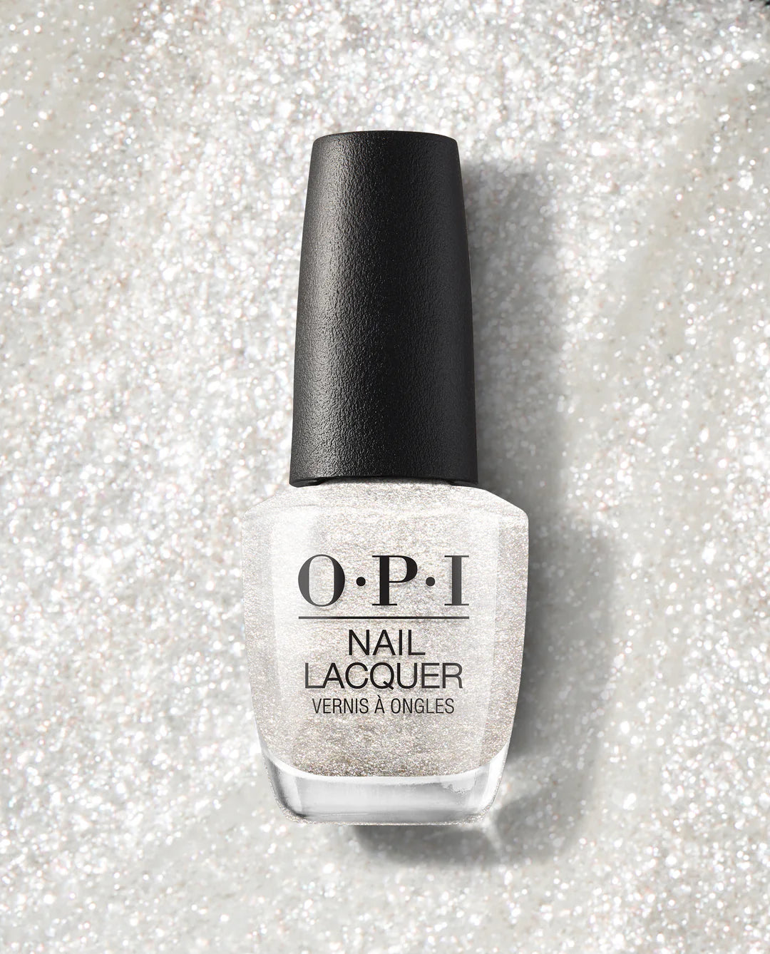 OPI Nail Lacquers - Happy Anniversary - Universal Nail Supplies