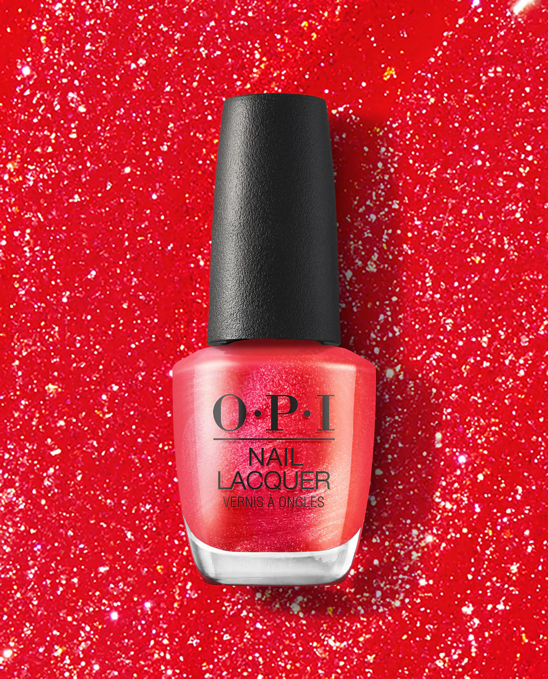 OPI Nail Lacquers - Heart and Con-soul NLD55 - Universal Nail Supplies