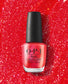 OPI Nail Lacquers - Heart and Con-soul NLD55 - Universal Nail Supplies