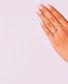 OPI Nail Lacquers - Hollywood & Vibe #H004 (Discontinued) - Universal Nail Supplies