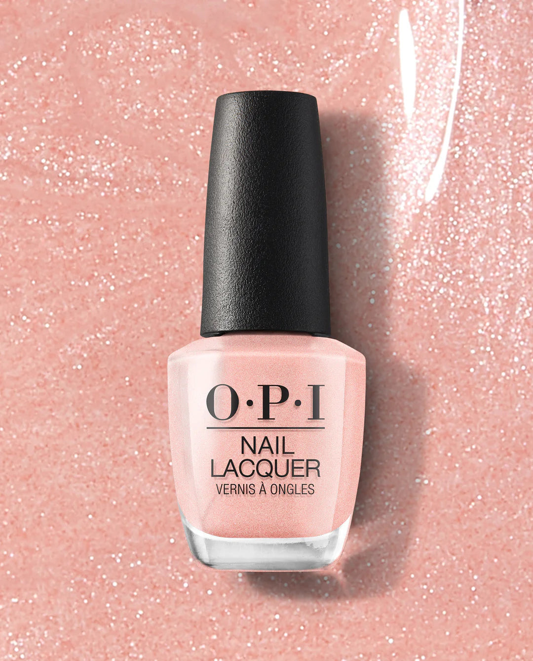 OPI Nail Lacquers - Humid-Tea #N52 (Discontinued) - Universal Nail Supplies