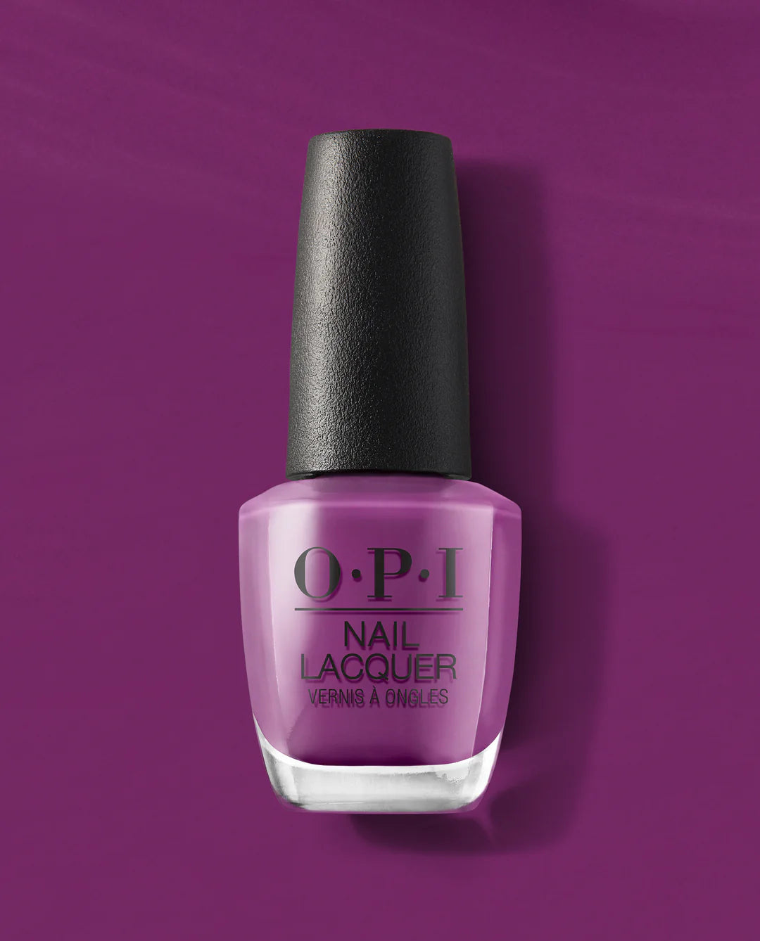 OPI Nail Lacquers - I Manicure For Beads #N54 - Universal Nail Supplies