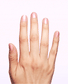 OPI Nail Lacquers - I Meta My Soulmate #S007 (Discontinued) - Universal Nail Supplies