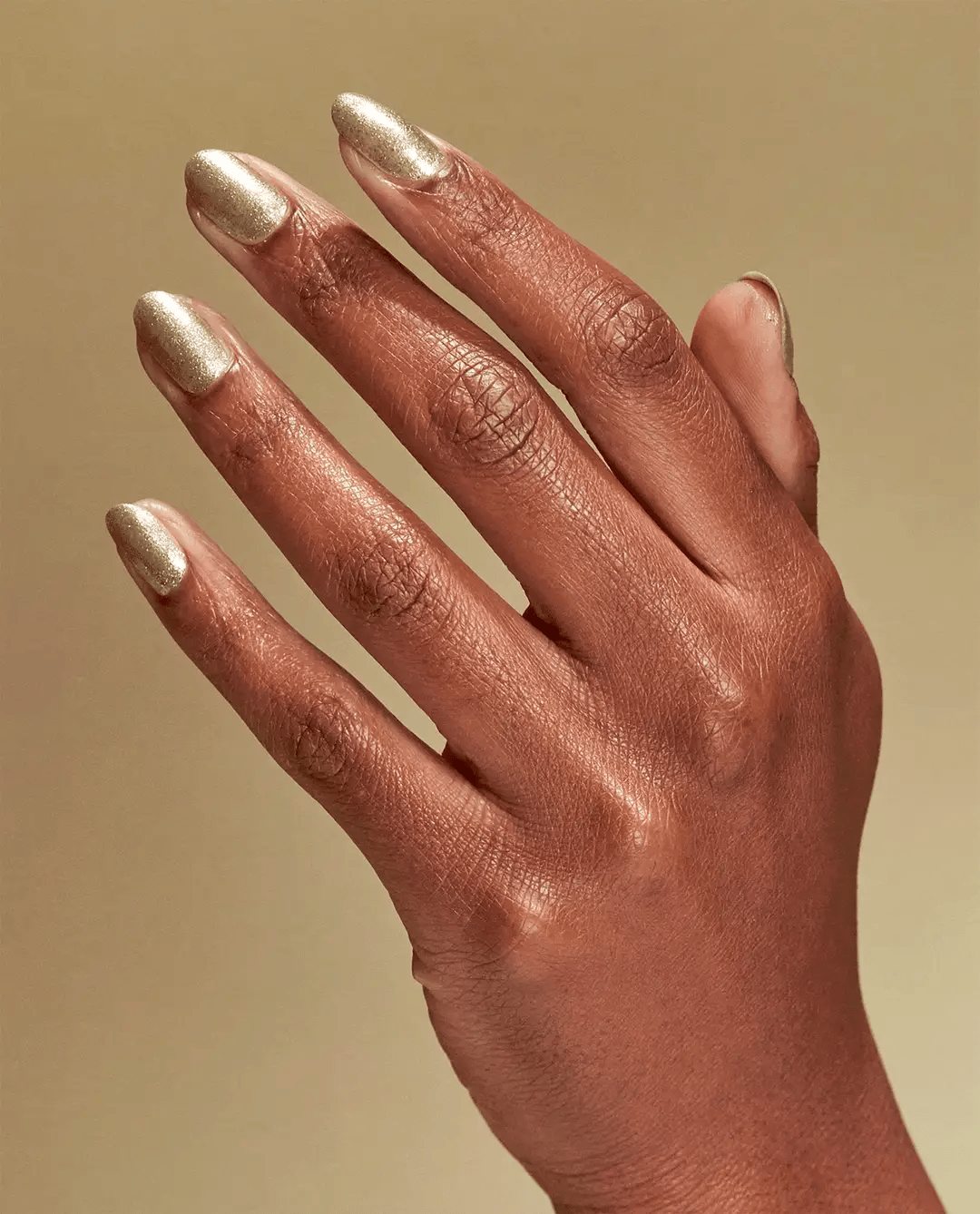 OPI Nail Lacquers - I Mica Be Dreaming #F010 - Universal Nail Supplies