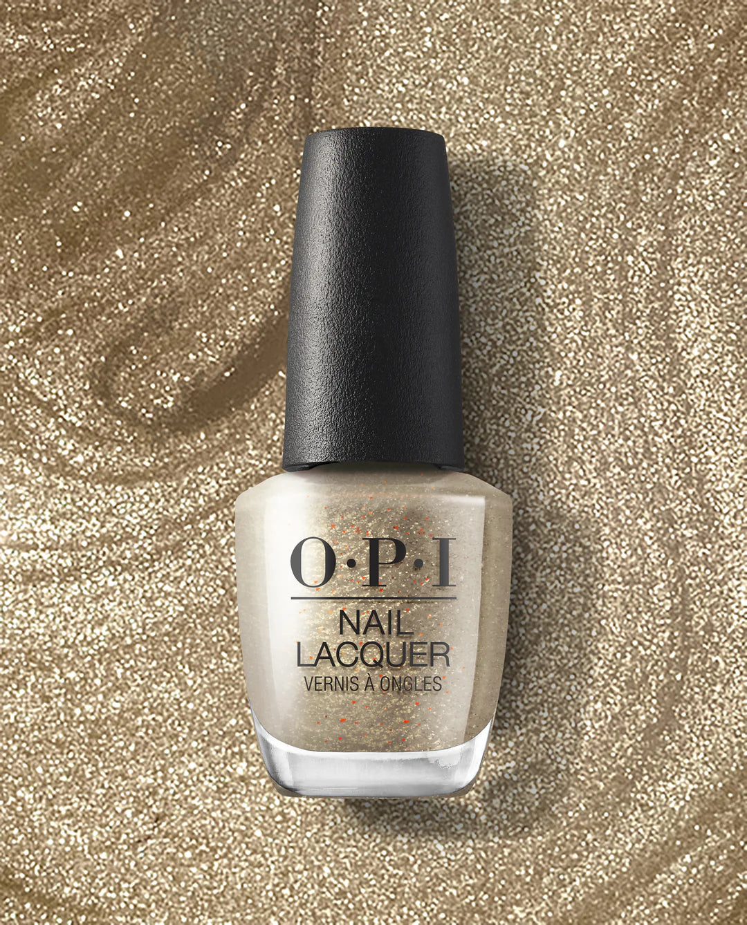 OPI Nail Lacquers - I Mica Be Dreaming #F010 - Universal Nail Supplies