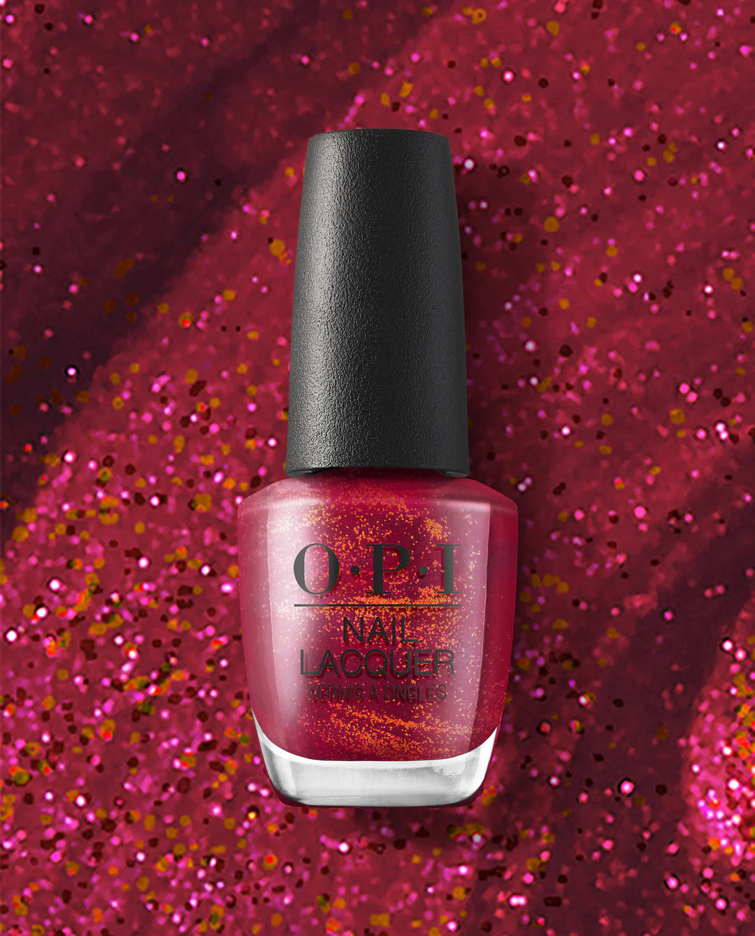 OPI Nail Lacquers - Im Really an Actress #H010 - Universal Nail Supplies