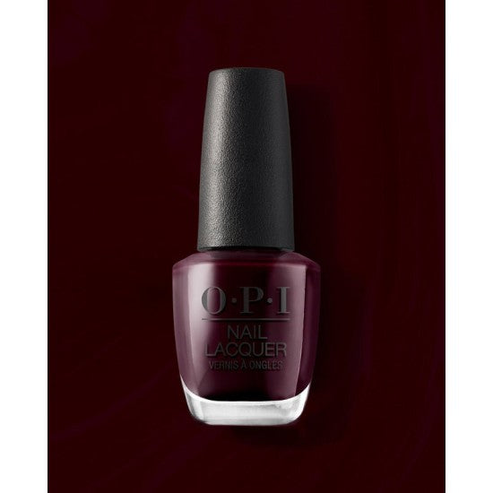 OPI Nail Lacquers - In The Cable Car Pool Lane #F62 - Universal Nail Supplies