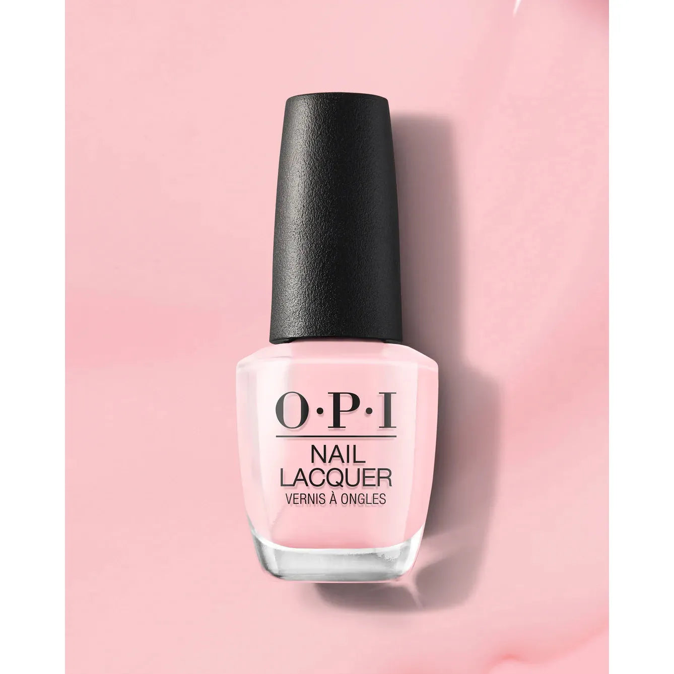OPI Nail Lacquers - Its A Girl! NLH39 - Universal Nail Supplies