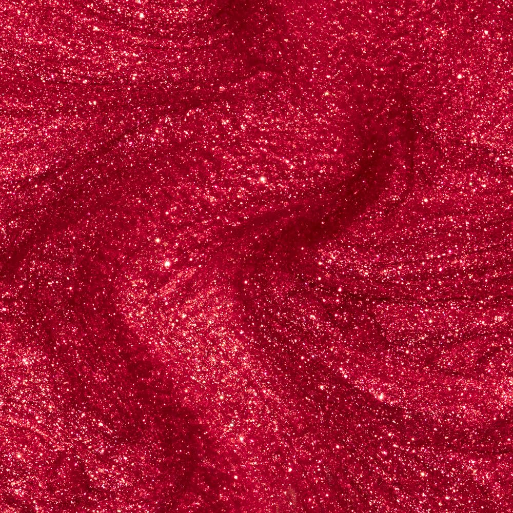 OPI Kiss My Aries nail polish bottle with bright red color and glossy finish, showcasing the OPI brand and product label.