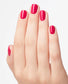 OPI Nail Lacquer - Koala Bear-y NLA46 - Universal Nail Supplies