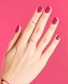 OPI Nail Lacquer - Koala Bear-y NLA46 - Universal Nail Supplies