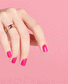 OPI Nail Lacquers - La Paz-itively Hot #A20 (Discontinued) - Universal Nail Supplies