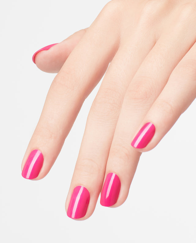 OPI Nail Lacquers - La Paz-itively Hot #A20 (Discontinued) - Universal Nail Supplies