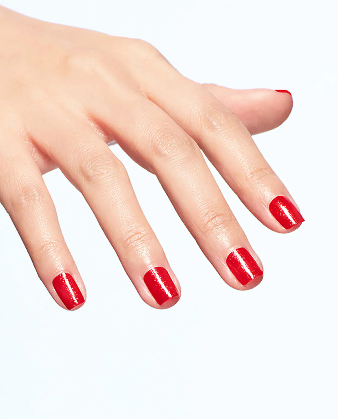 OPI Nail Lacquers - Left Your Texts On Red #S010 (Discontinued) - Universal Nail Supplies