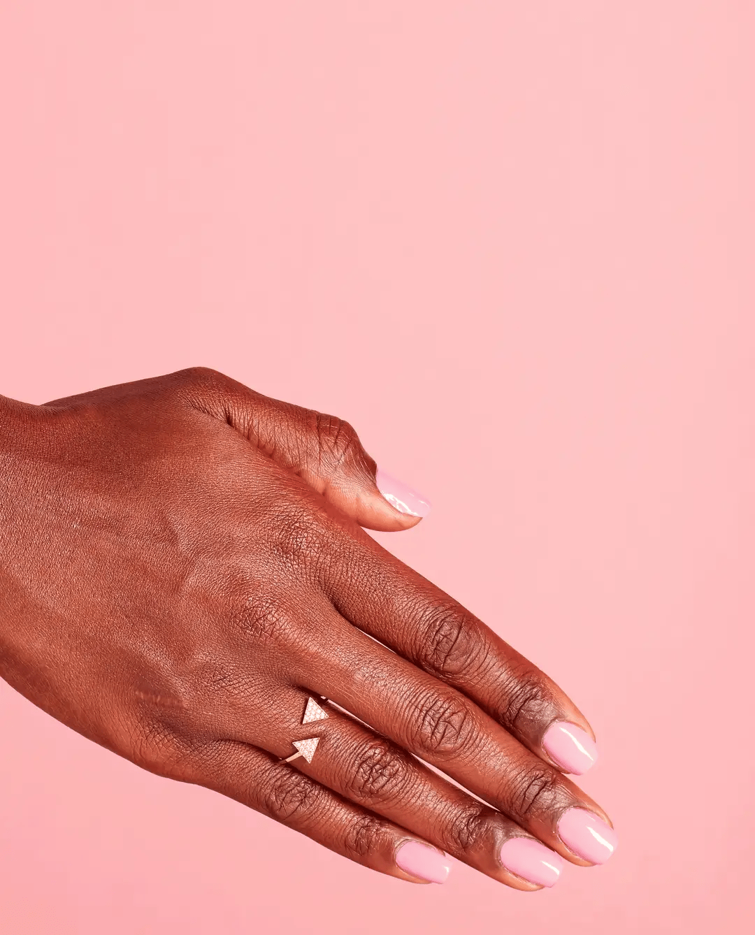 OPI Nail Polish in Lima Tell You About This Color, showing the vibrant pastel green shade in a bottle.