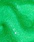 OPI Lime Of My Life nail polish swatch showing vibrant lime green color with glossy finish.