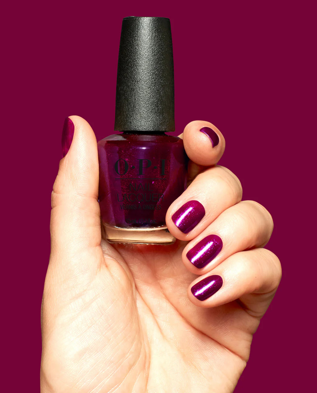 OPI Nail Lacquer - Lincoln Park After Brunch NLS071 - Universal Nail Supplies