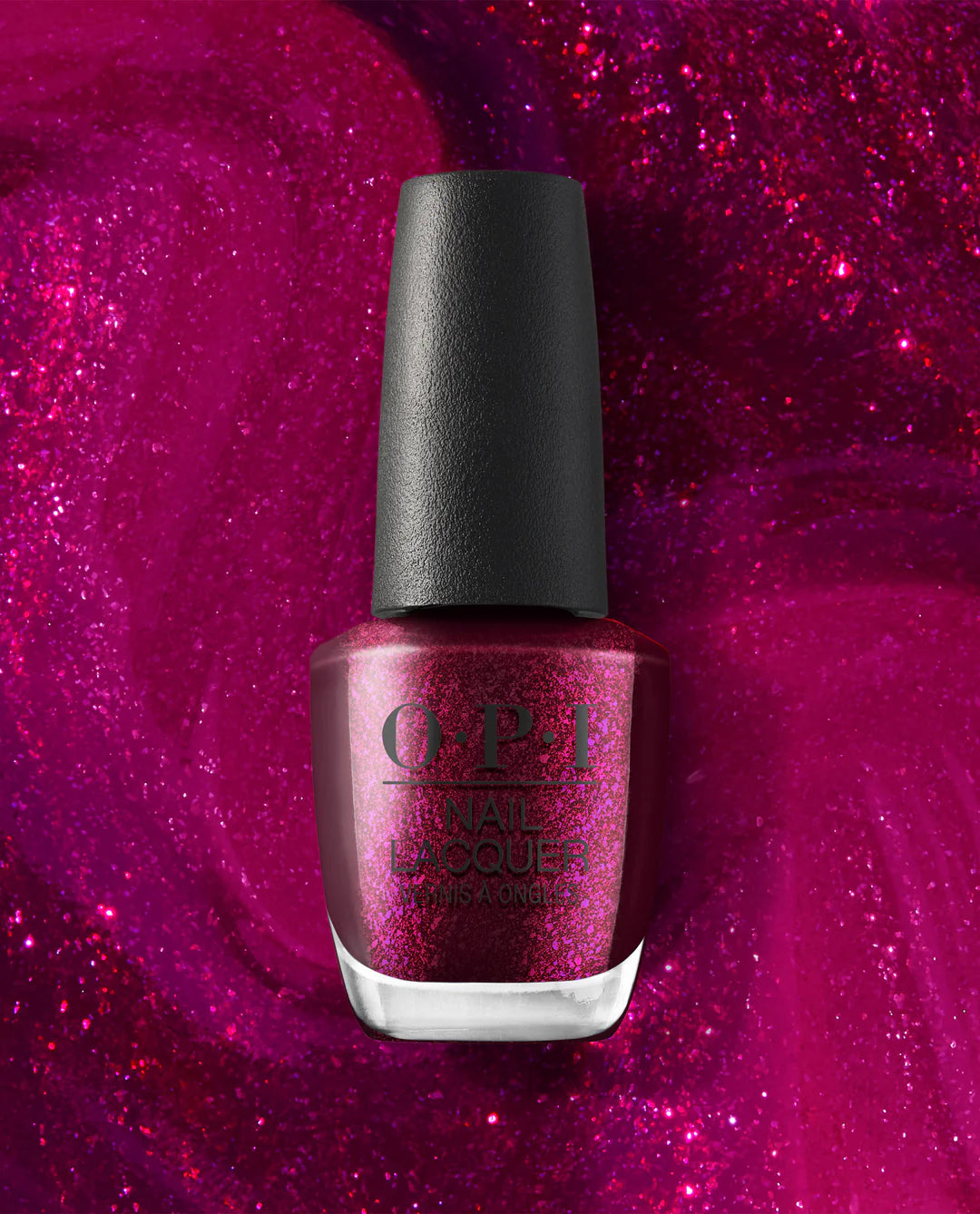 OPI Nail Lacquer - Lincoln Park After Brunch NLS071 - Universal Nail Supplies