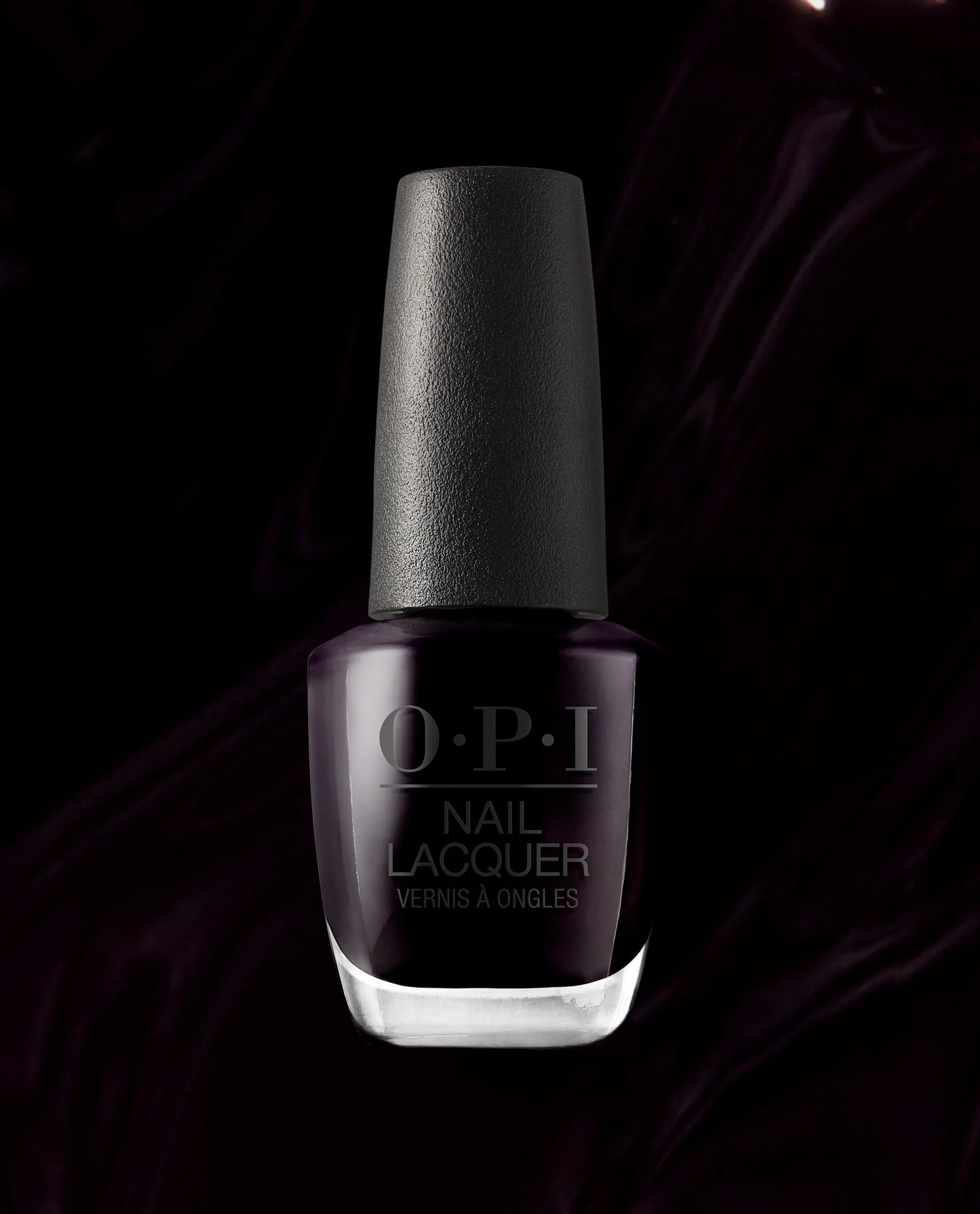 OPI Nail Lacquers - Lincoln Park After Dark #W42 - Universal Nail Supplies