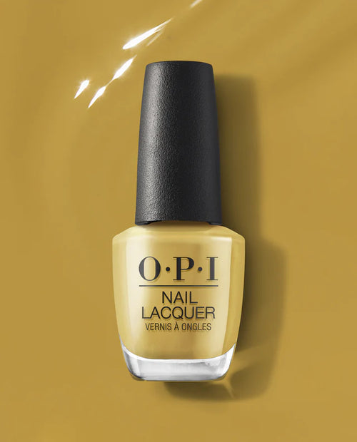 OPI Nail Lacquers - Lookin’ Cute-Icle NLS029 - Universal Nail Supplies