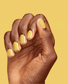 OPI Nail Lacquers - Lookin’ Cute-Icle NLS029 - Universal Nail Supplies