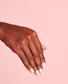 OPI Nail Lacquers - Machu Peach-u #P36 - Universal Nail Supplies