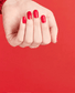 OPI Nail Lacquers - Madam President #W62 - Universal Nail Supplies