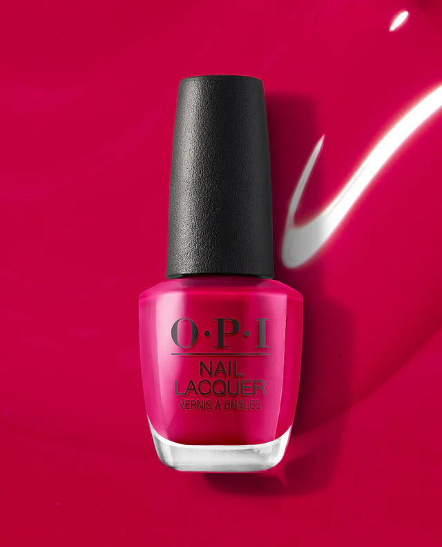 OPI Nail Lacquers - Madam President #W62 - Universal Nail Supplies